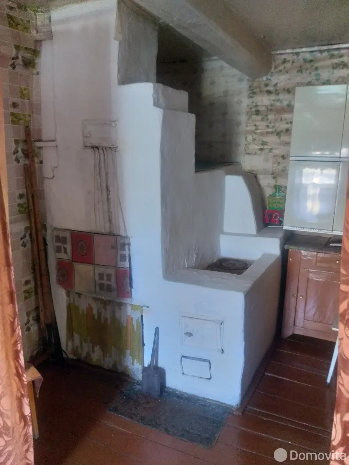 дом, Молявка, , стоимость продажи 7 272 р.