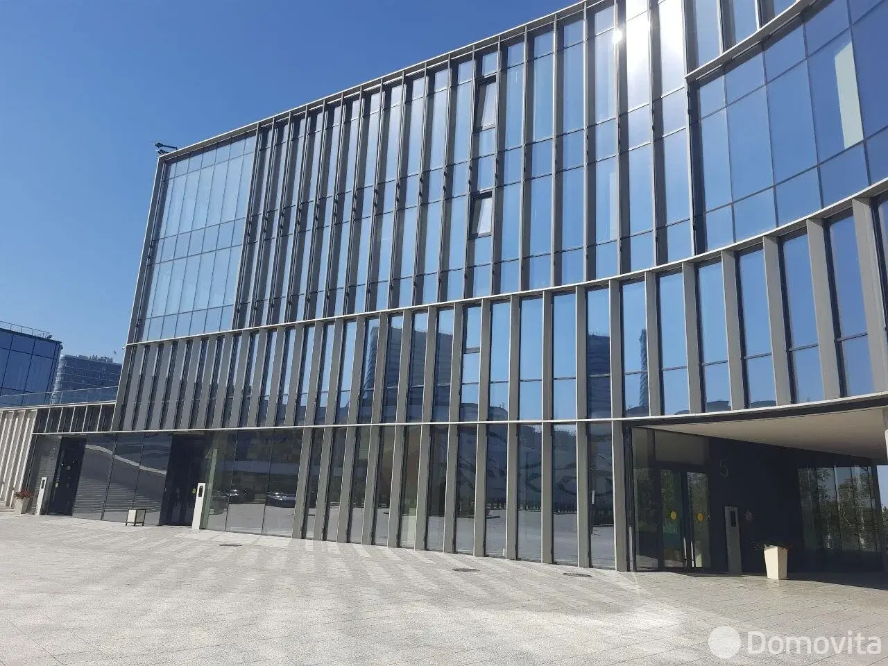 Аренда офиса на пер. Веснинка, д. 16/3А в Минске, 5756USD, код 13783 - фото 6