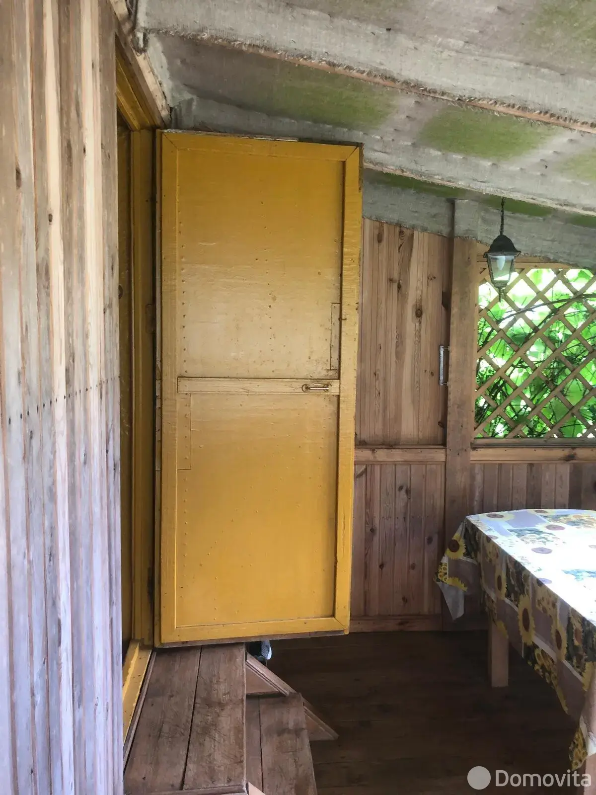 Продажа 2-этажной дачи в Вилия-Лошаны Минская область, 31000USD, код 183317 - фото 33