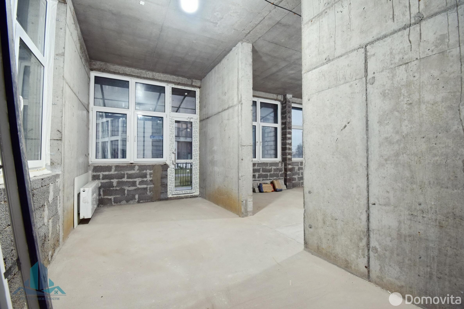 Купить офис на ул. Лейтенанта Кижеватова, д. 3/в в Минске, 108000EUR, код 10442 - фото 13