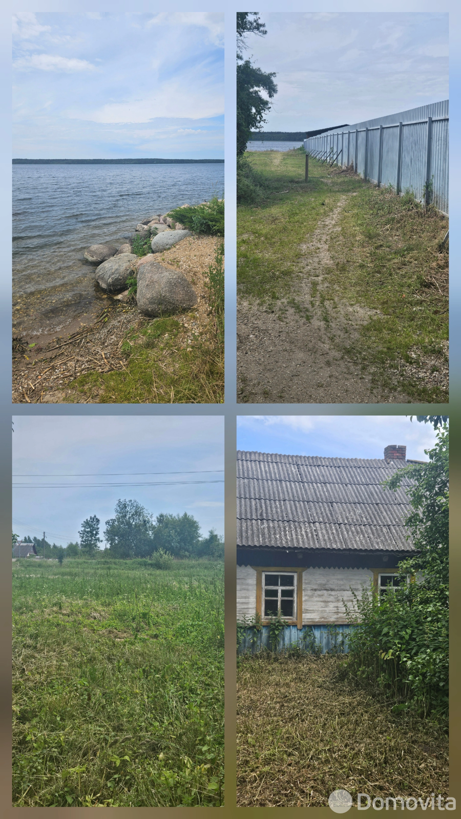 дача, Посемковичи, 