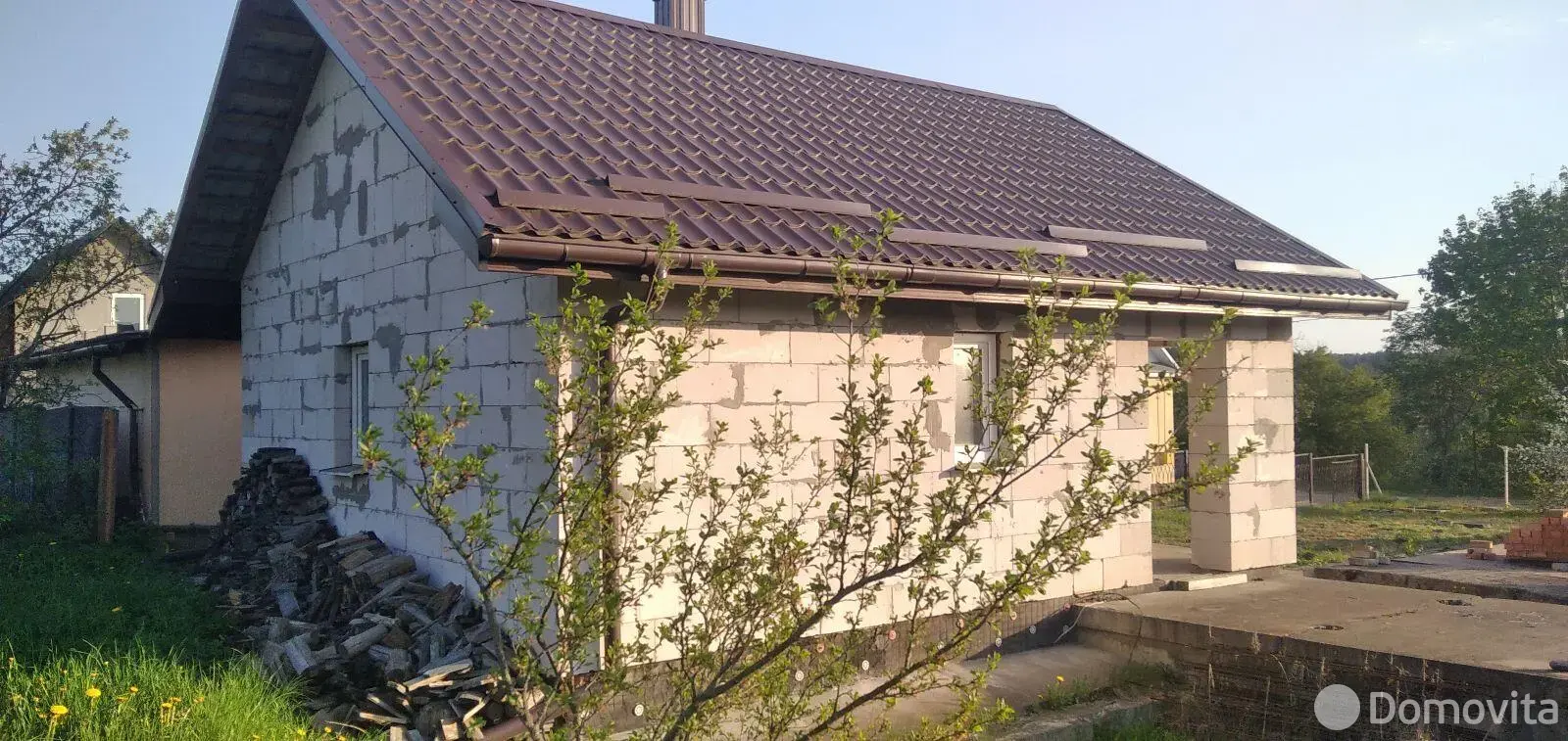 дом, Ивенец, ул. Партизанская, д. 33