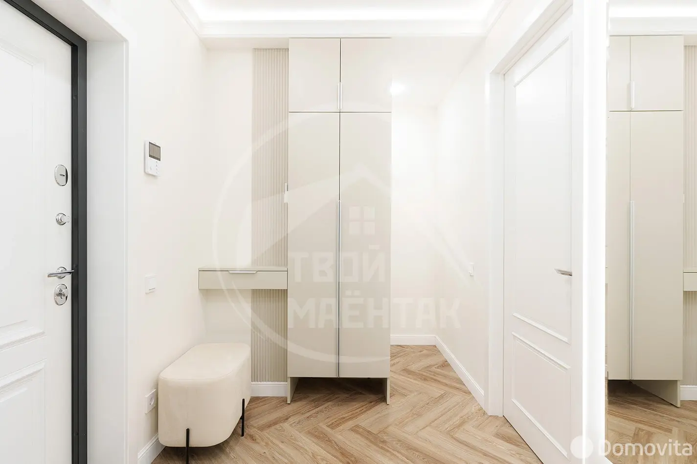 Снять 2-комнатную квартиру в Минске, пр-т Мира, д. 1, 750USD, код 147637 - фото 20