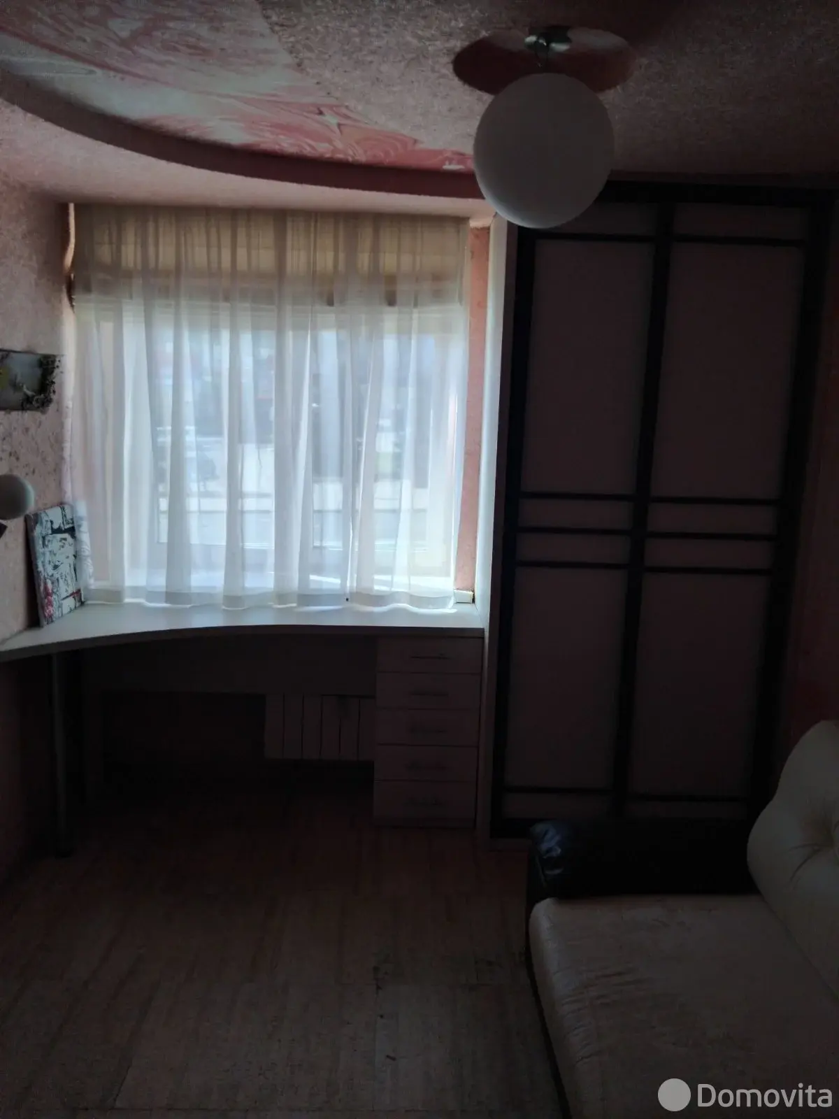 Снять 4-комнатную квартиру в Минске, ул. Лобанка, д. 81, 1100USD, код 150883 - фото 24