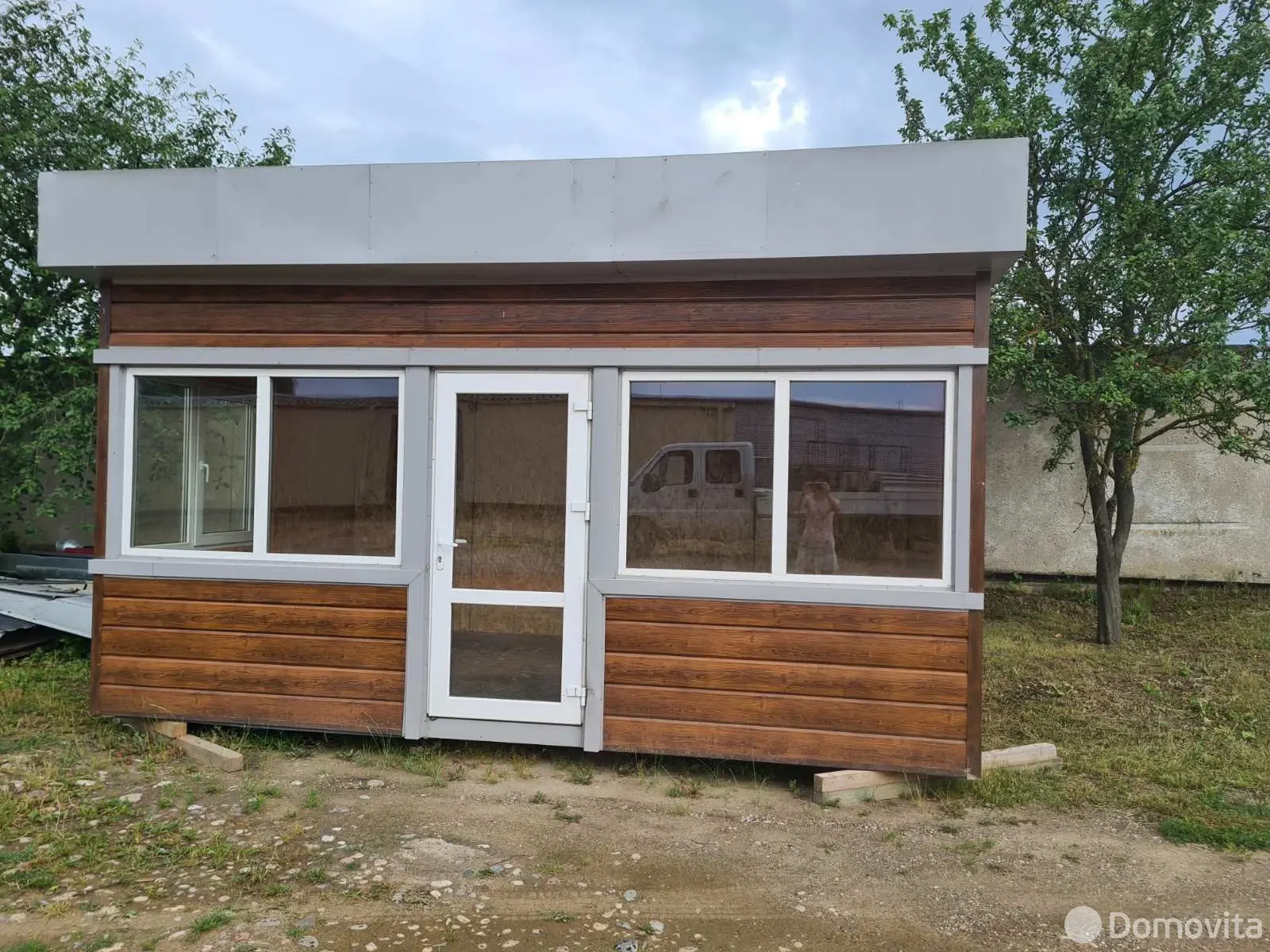 Цена аренды торгового объекта, Гродно, ул. Сокольская