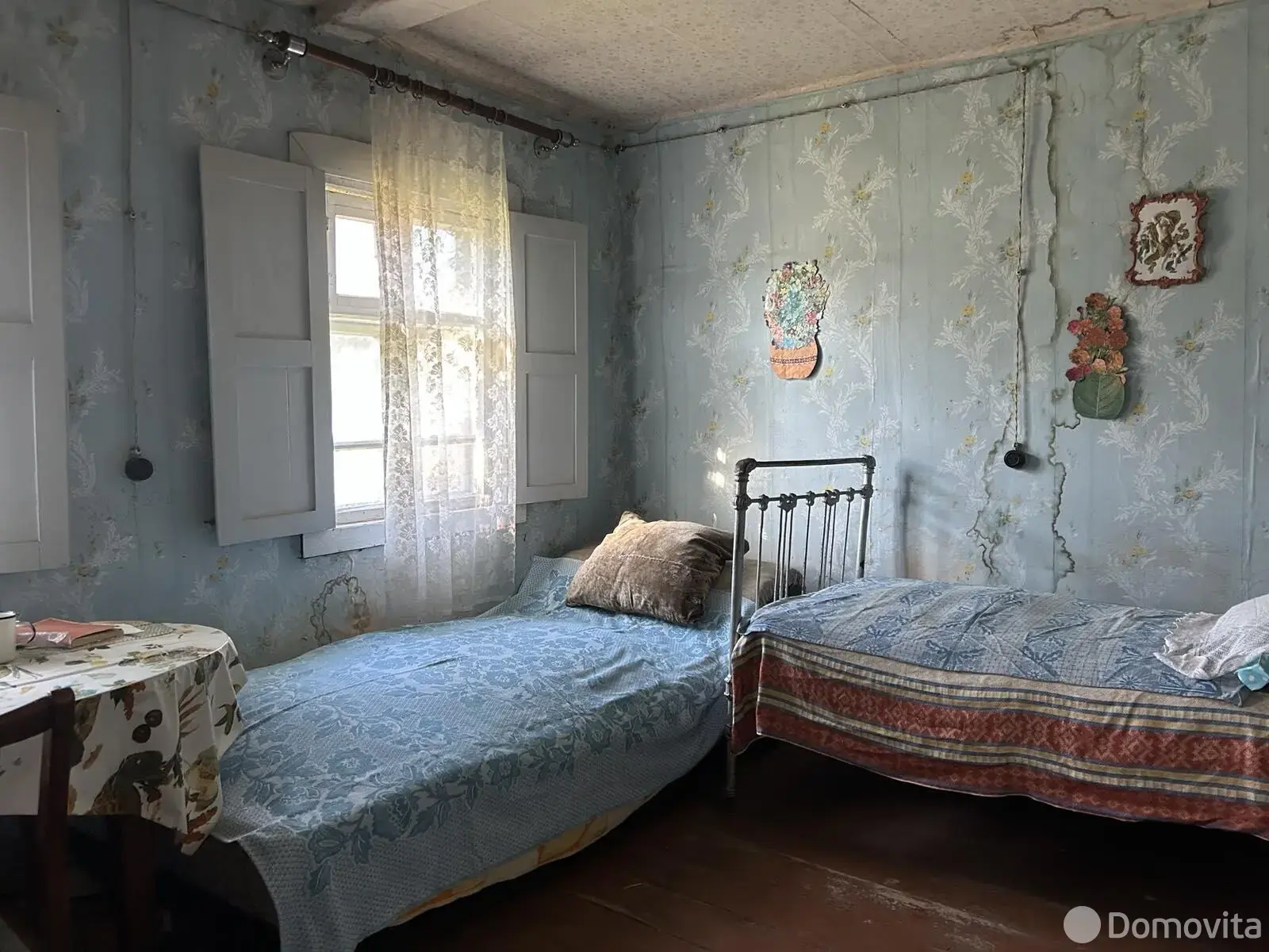 дом, Ждановичи, ул. Тихая