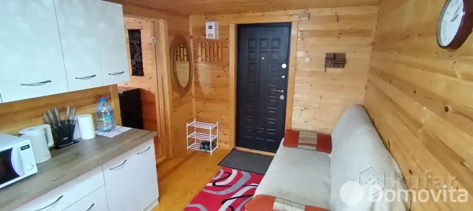 дача, Бояры, без посредников