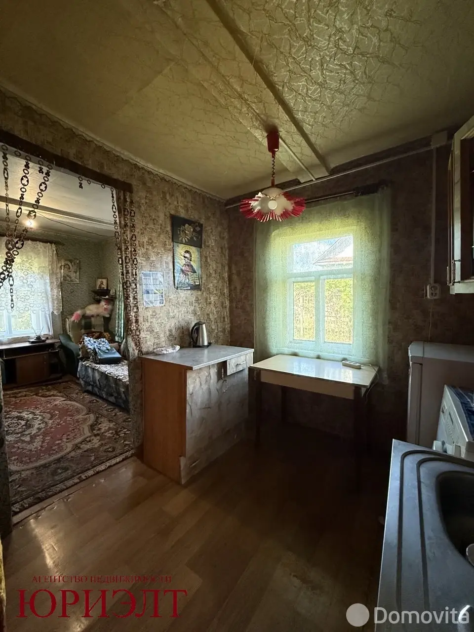 коттедж, Бобруйск, пер. Седова, д. 28, стоимость продажи 30 000 р.