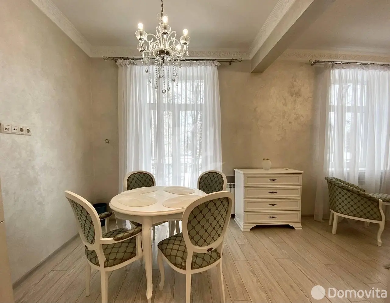 Стоимость аренды квартиры, Минск, ул. Захарова, д. 23