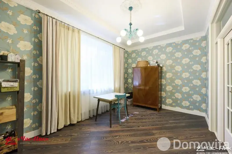 Купить 1-этажную дачу в Колодищах Минская область, 699000USD, код 176678 - фото 24