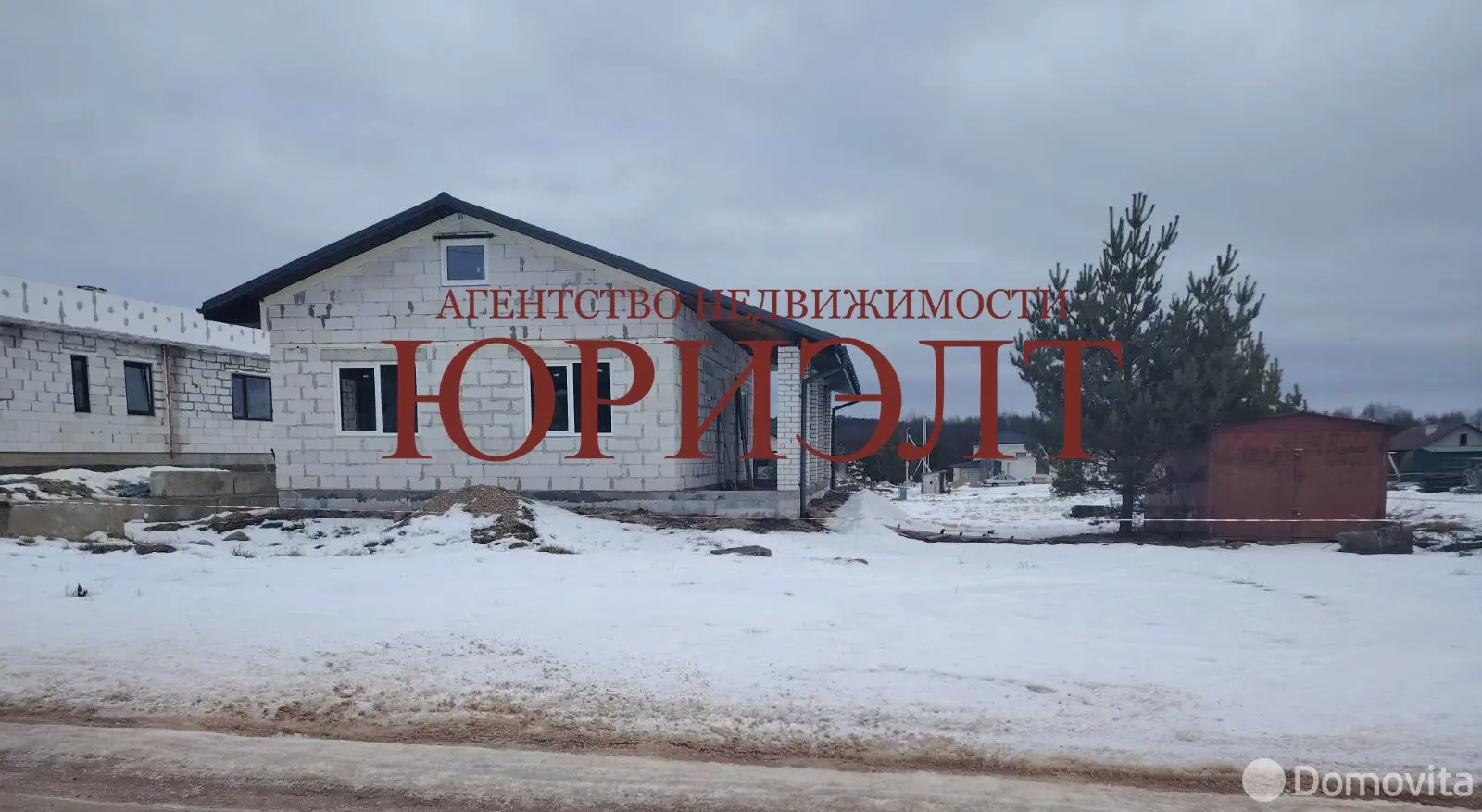 дом, Каменка, ул. Петра Бровки 