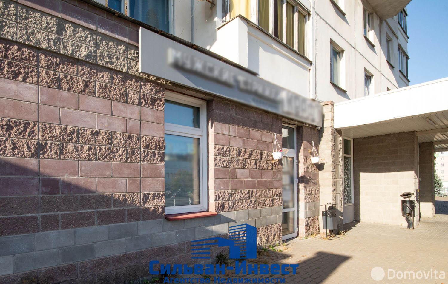 Продажа торговой точки на ул. Скрипникова, д. 1 в Минске, 255000USD, код 996960 - фото 23