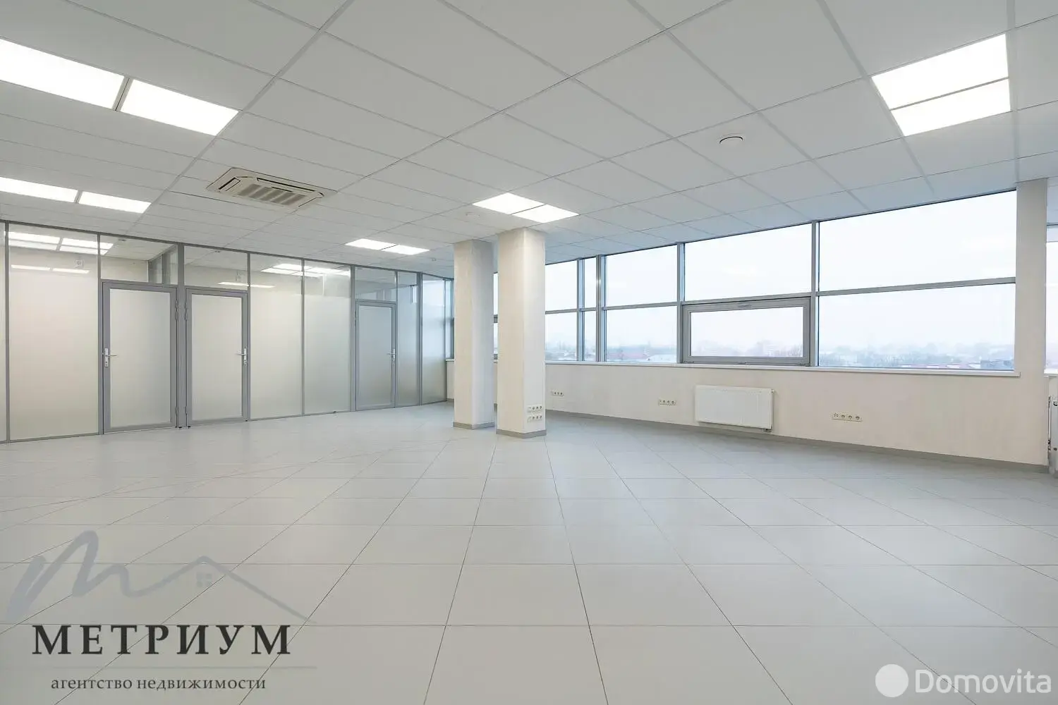 Аренда офиса на пр-т Дзержинского, д. 3/Б в Минске, 3688EUR, код 13841 - фото 14