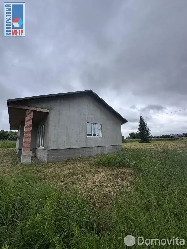 Цена продажи дома, Черниковщина, ул. Аэродромная