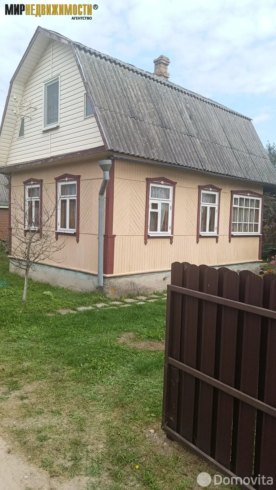 дача, Елочка, 