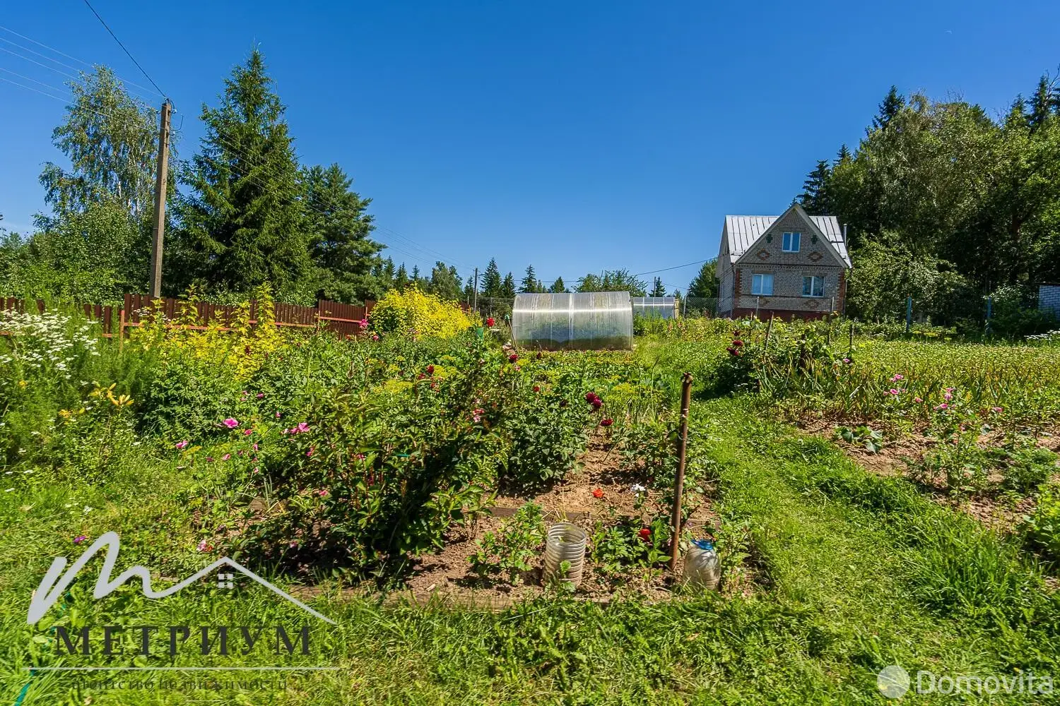 Цена продажи дачи, Полиграфист,