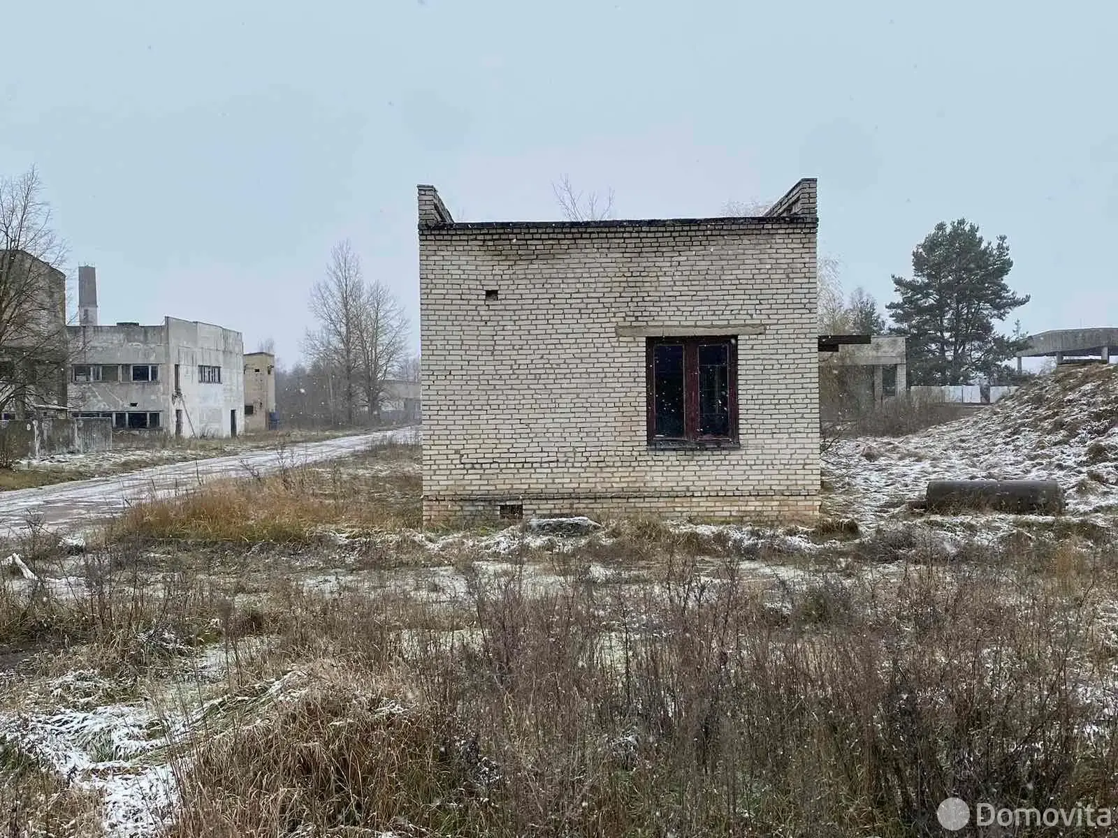 офис, Ошмяны, ул. Льнозаводская, д. 15/А