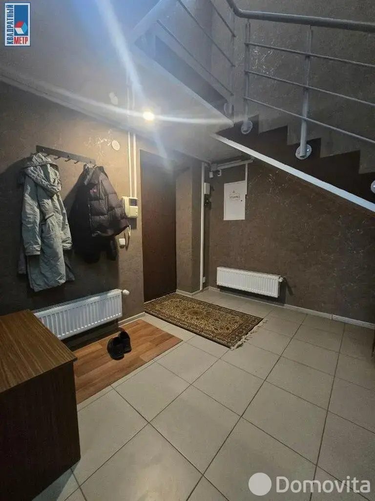 коттедж, Минск, ул. Щетовка, д. 1 на ст. метро Партизанская