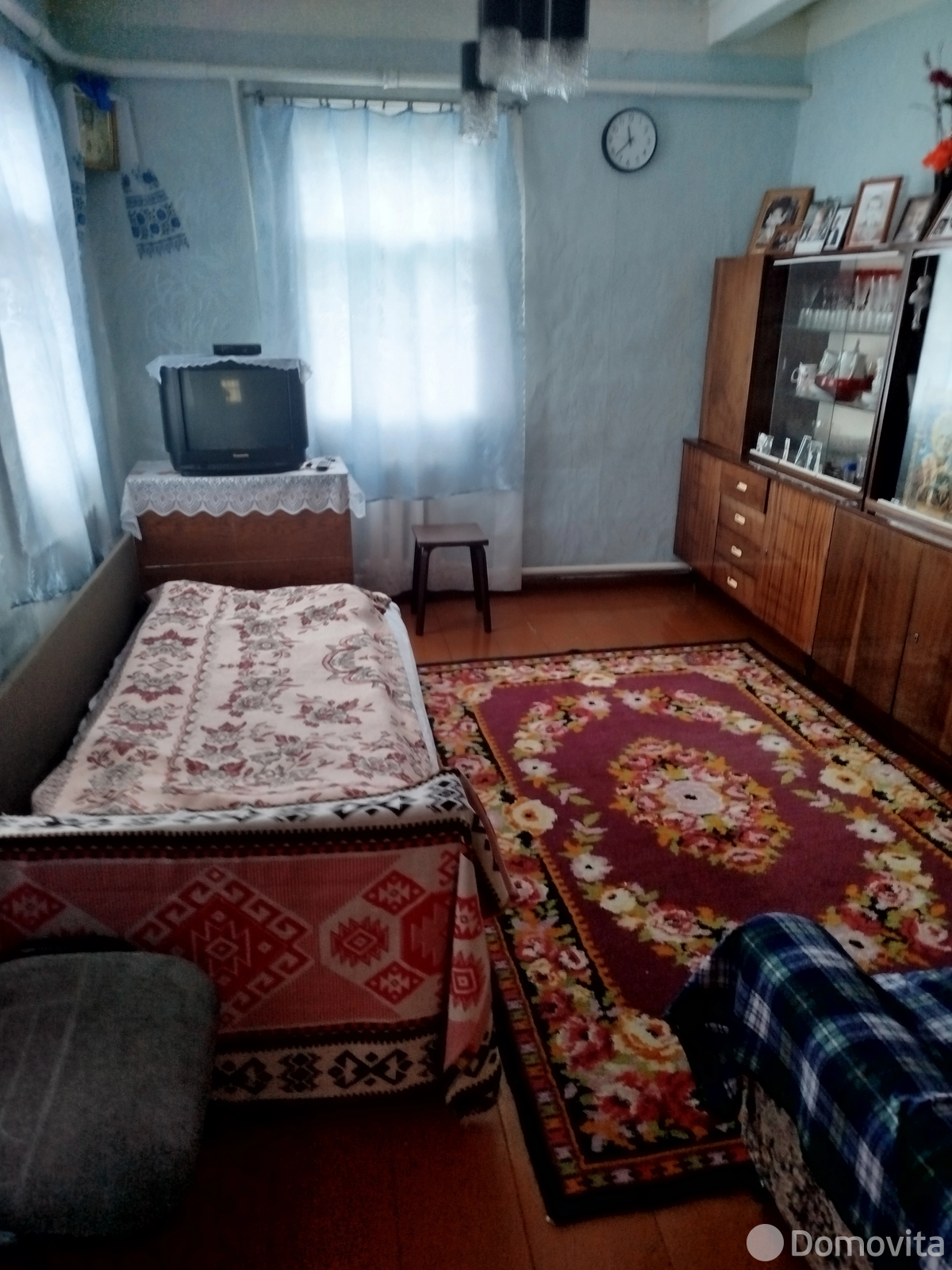 коттедж, Антополь, ул. Сетевая, д. 6 от собственника