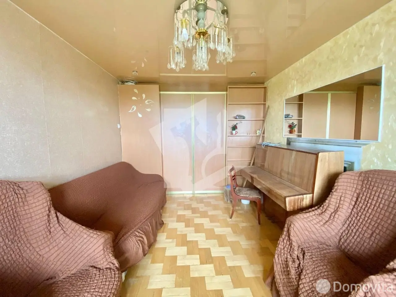 квартира, Минск, ул. Гинтовта, д. 26 
