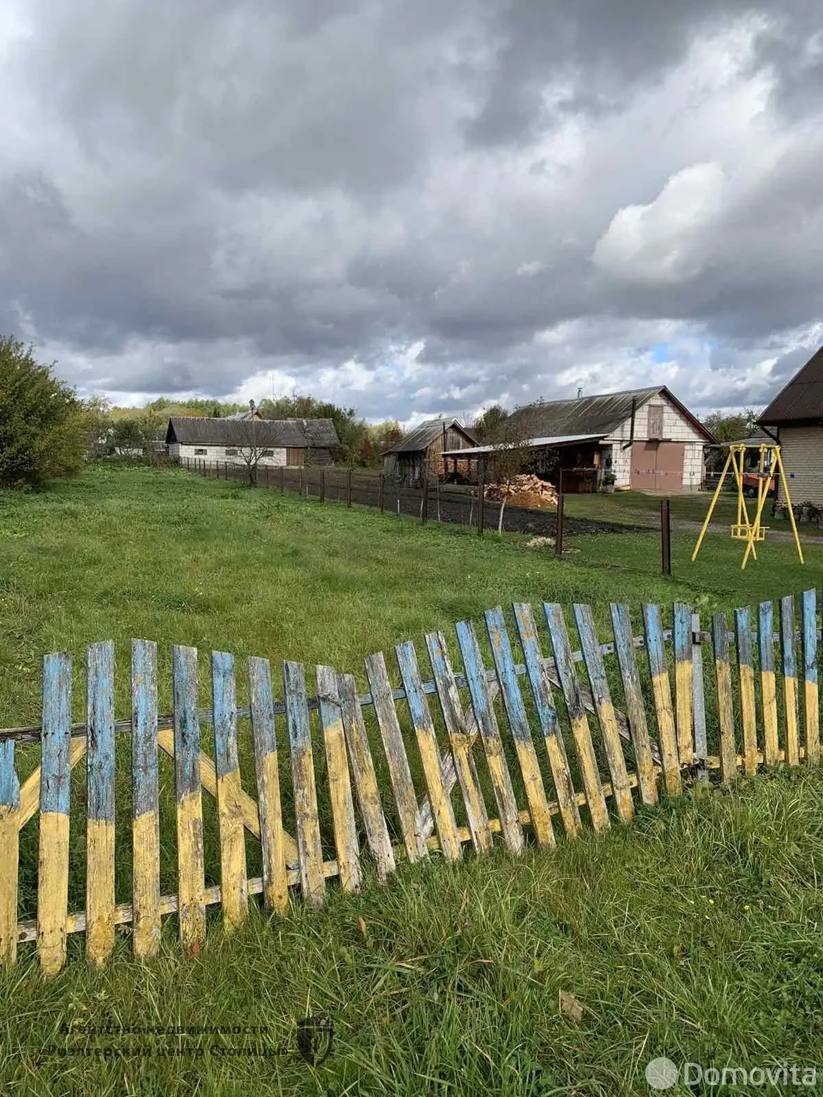 дом, Ивенец, ул. Борисевича, д. 9 