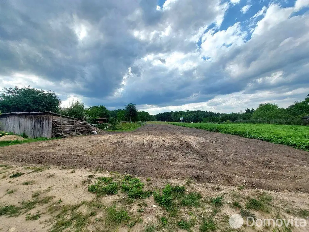 продажа участка, Гибуличи,