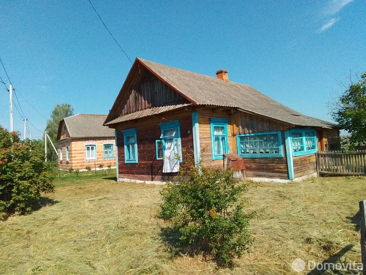 коттедж, Чемерин, ул. Кучинского, д. 101, стоимость продажи 36 600 р.