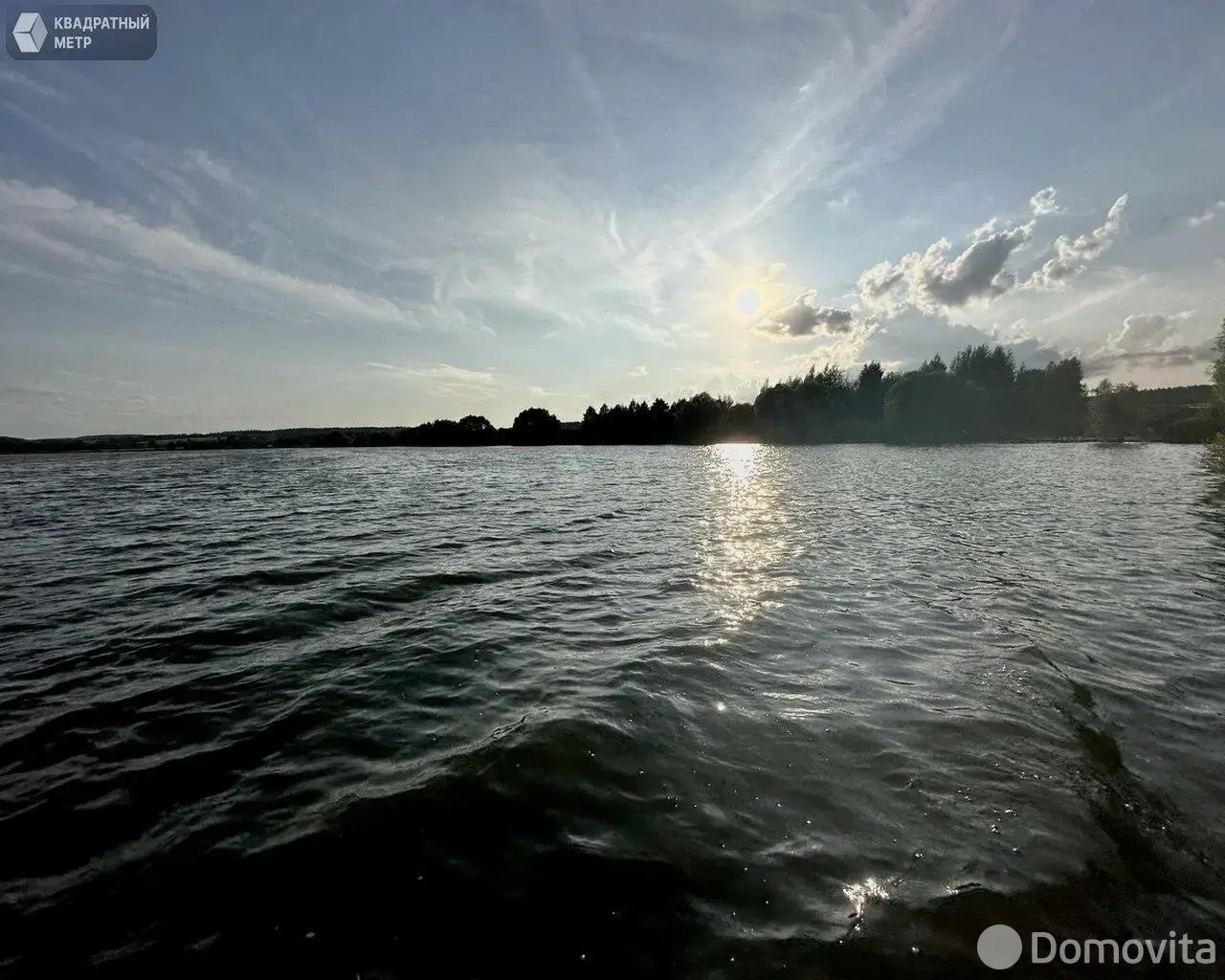 участок, Родевичи, ул. Нагорная 