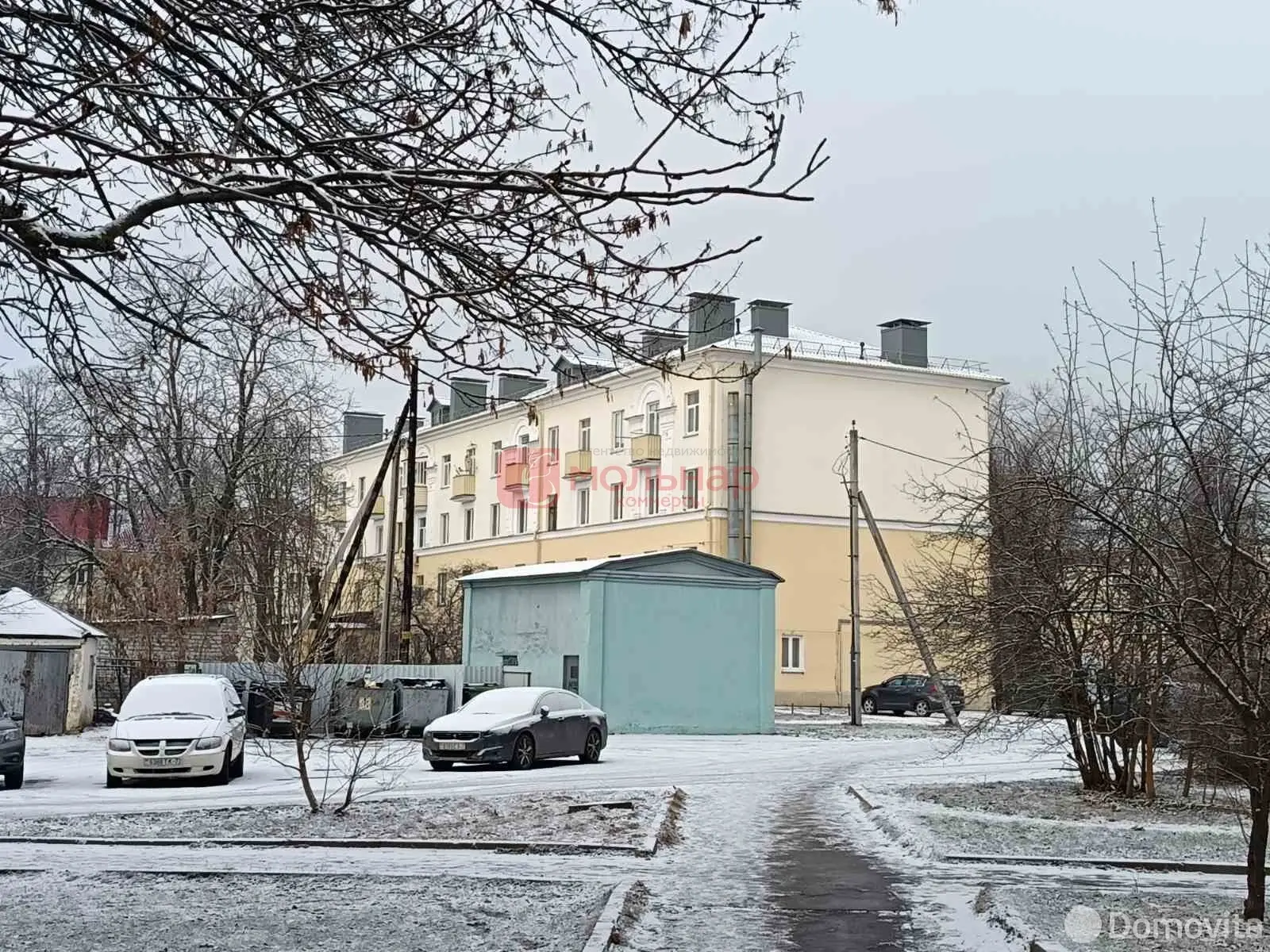 аренда объекта сферы услуг, Минск, ул. Стахановская, д. 41