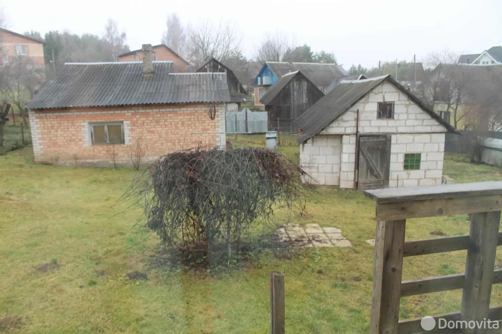 дом, Острошицкий Городок, ул. Полевая, д. 20, стоимость продажи 283 978 р.