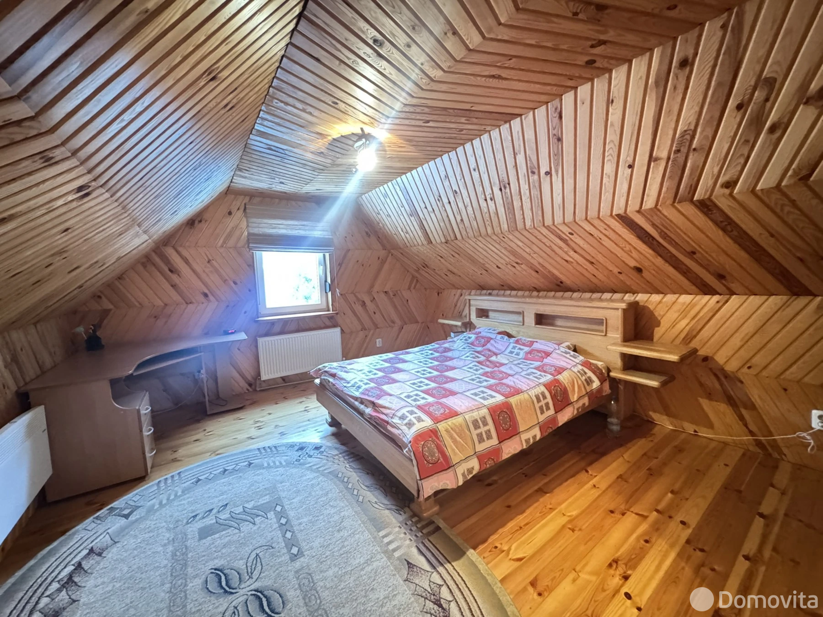 Купить 1-этажную дачу в Адпачынак - Гожа Гродненская область, 150000USD, код 185554 - фото 13