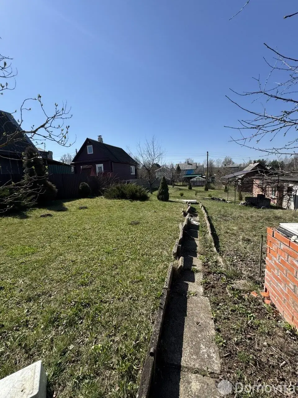 Купить 2-этажную дачу в ВЗГОРЬЕ ст.Бояры Минская область, 12000USD, код 182473 - фото 24