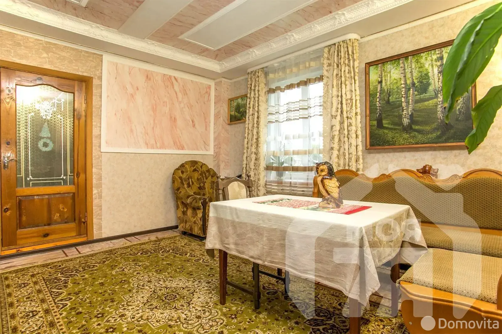 дом, Каштановка, , стоимость продажи 99 898 р.