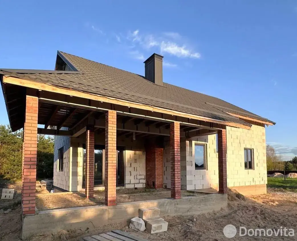 купить дом, Уголец, д. 5