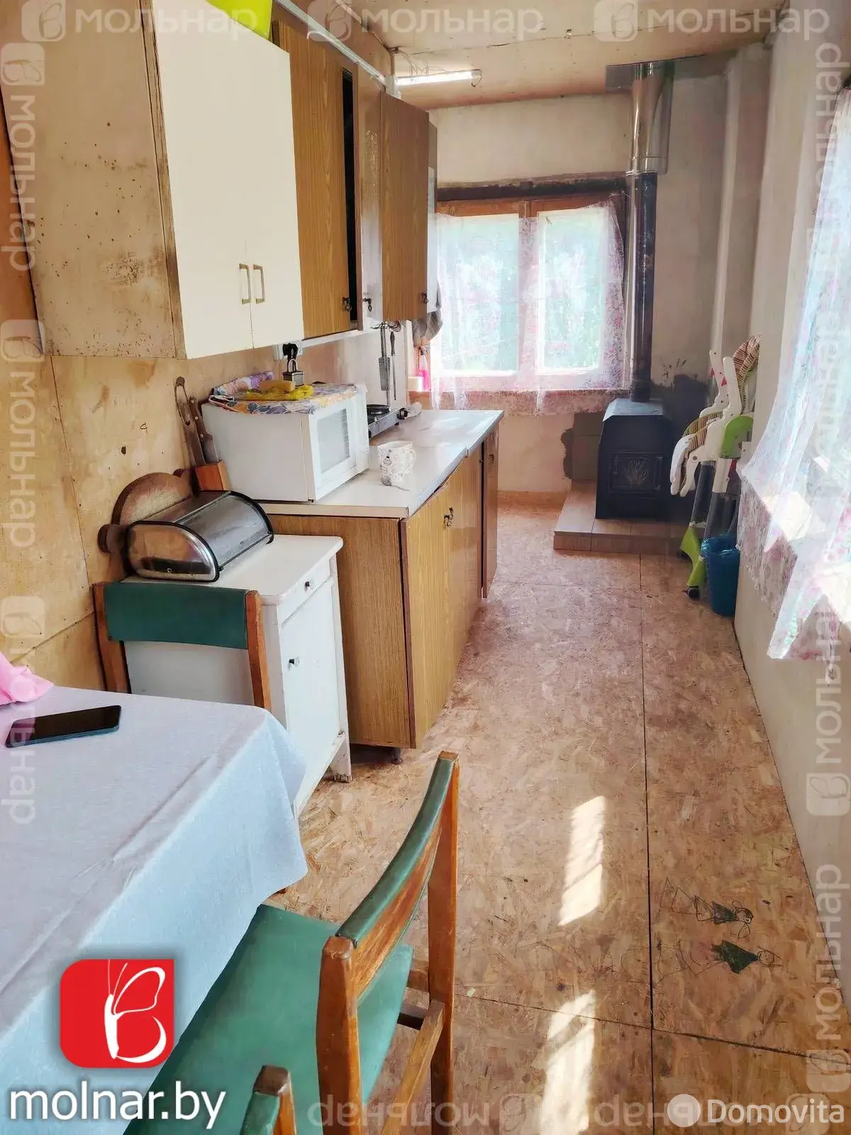 Продажа 1-этажной дачи в Вязы Минская область, 8000USD, код 183705 - фото 15