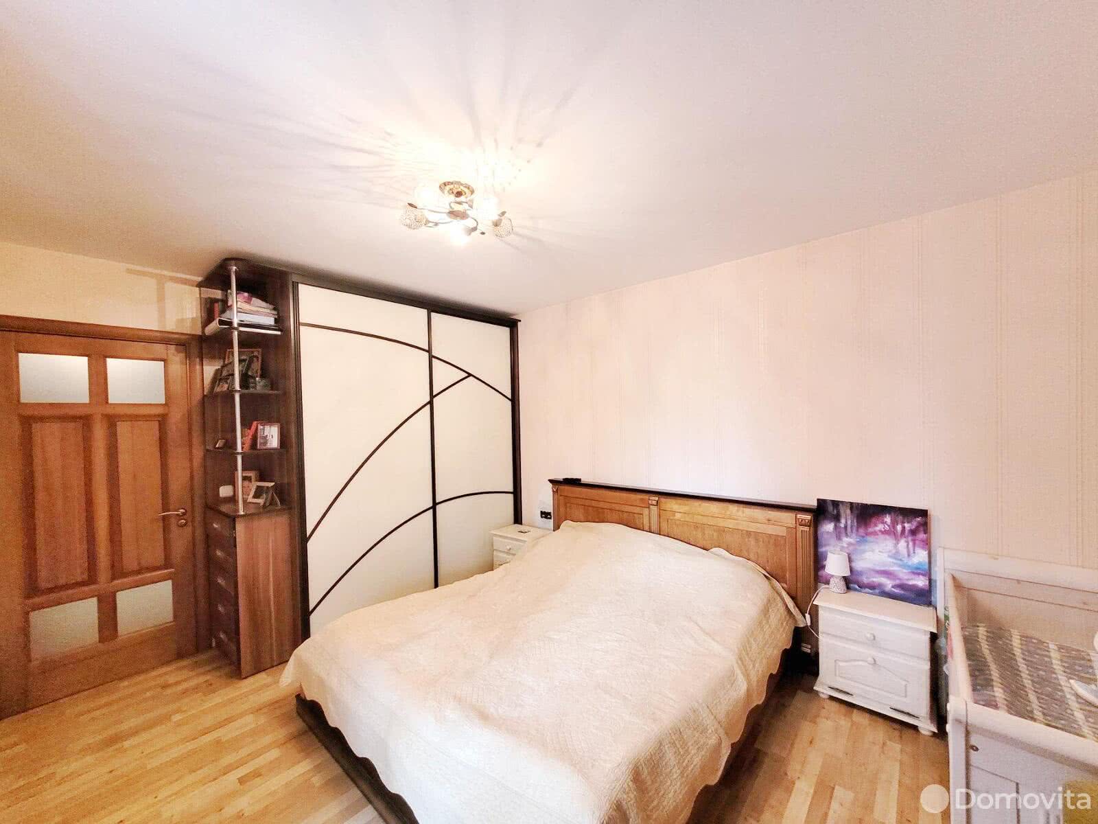 Продажа 2-комнатной квартиры в Минске, ул. Яна Чечота, д. 36, 119000 USD, код: 1018798 - фото 5