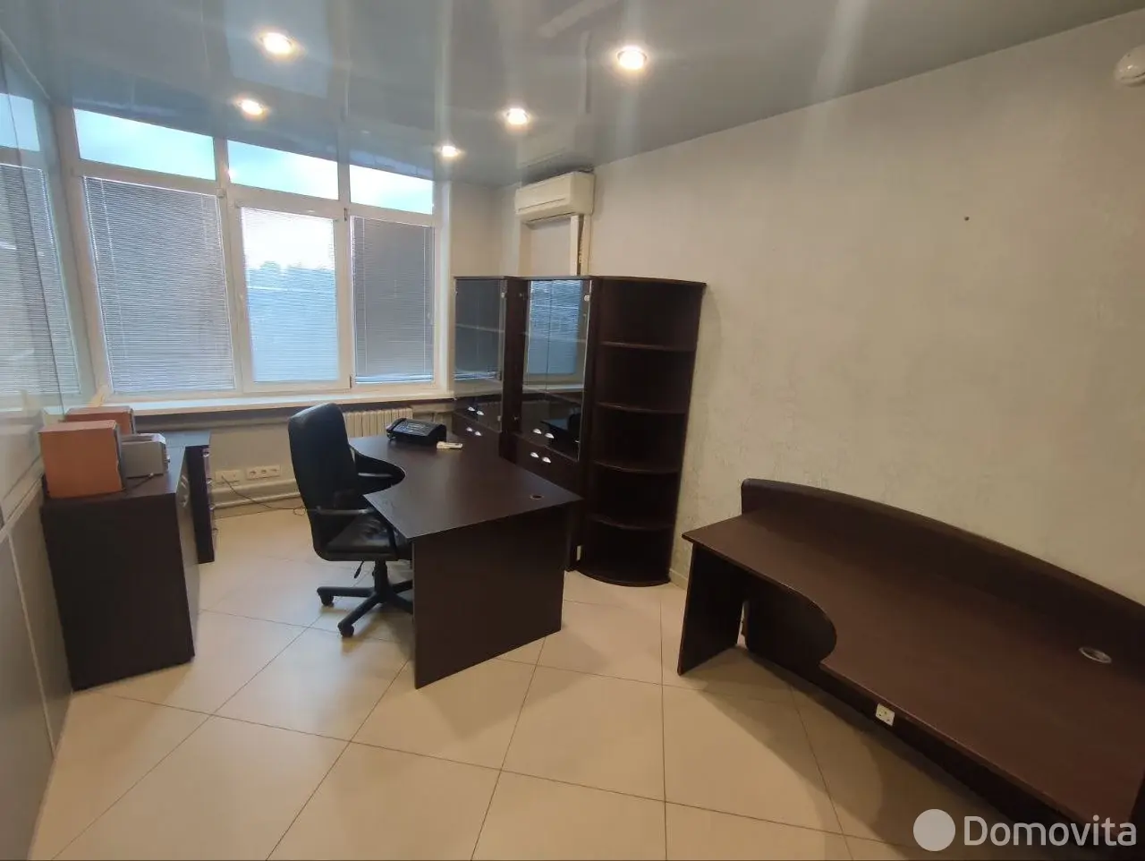 арендовать офис, Минск, ул. Тимирязева, д. 65А