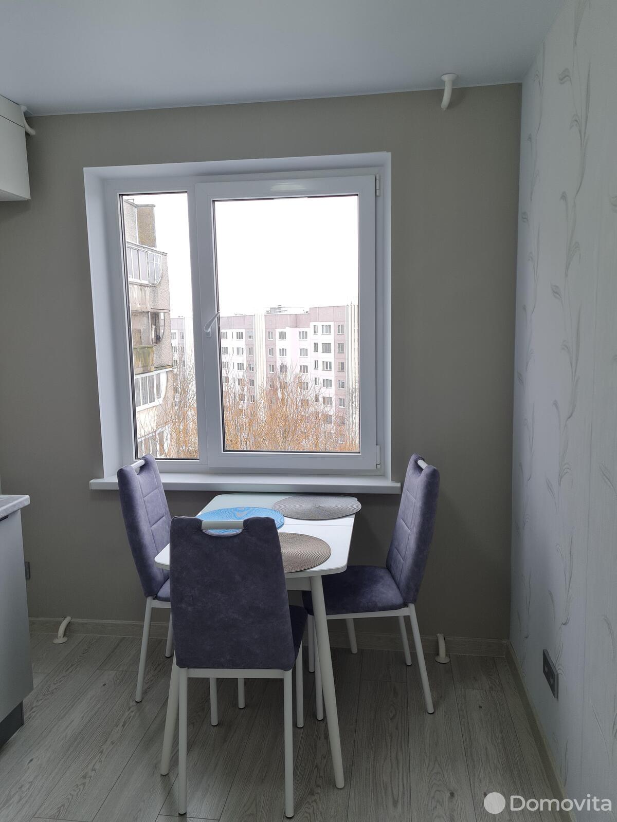 Продажа 2-комнатной квартиры в Минске, ул. Тикоцкого, д. 4, 79900 USD, код: 1000483 - фото 4