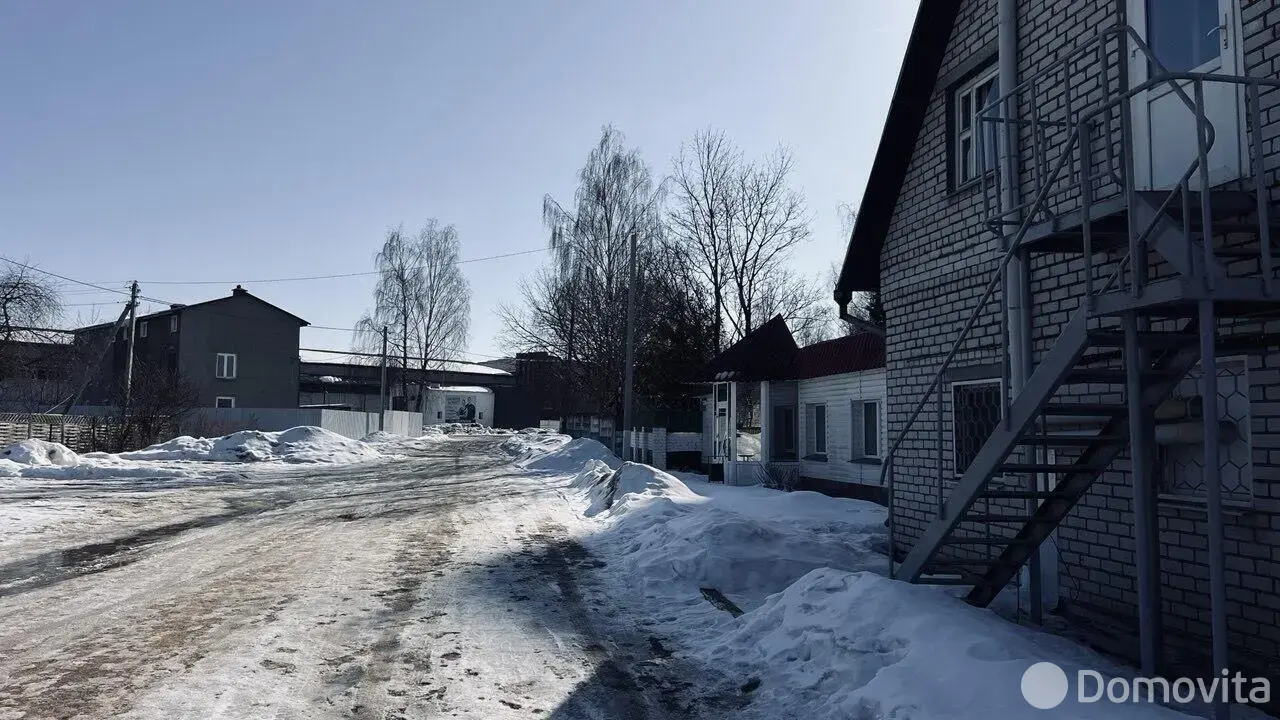 Помещение под сферу услуг в Фаниполе, ул. Заводская, д. 1/Б, код 3814 - фото 22