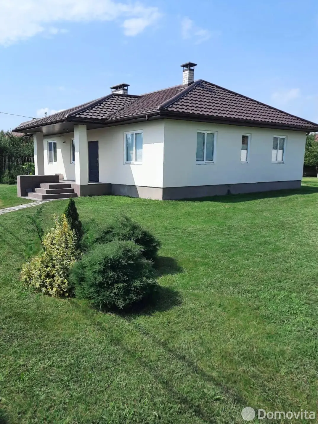 продажа коттеджа, Заполье, ул. Каштановая