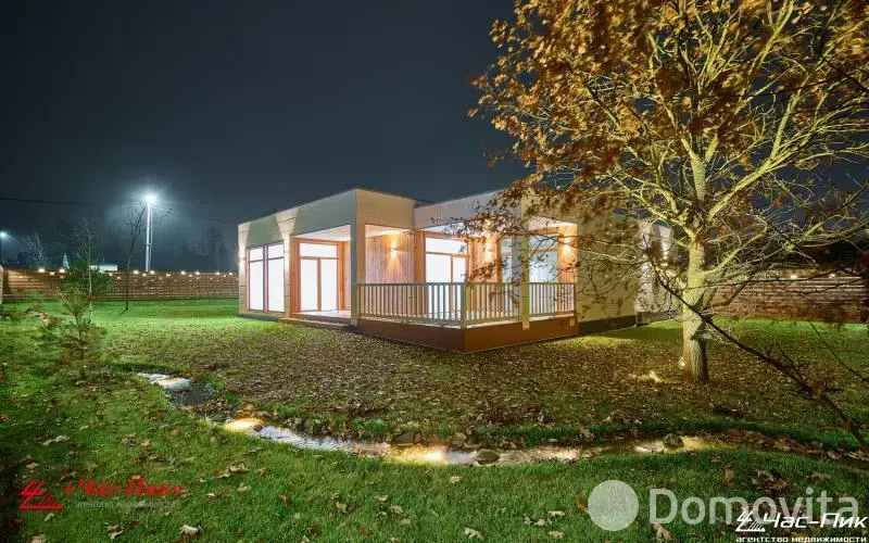 Продажа 1-этажной дачи в Гончаровке Минская область, 330000USD, код 184479 - фото 18