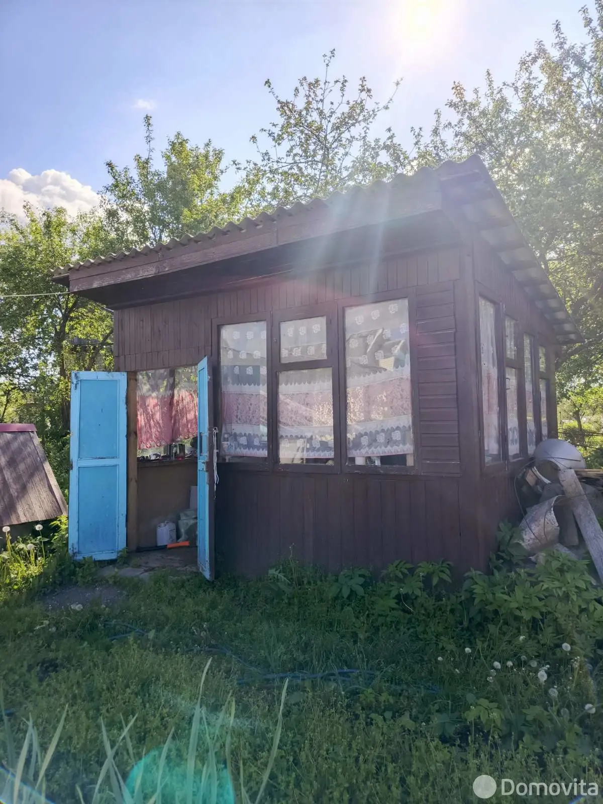 Купить 1-этажную дачу в Лесоустроитель Витебская область, 14990USD, код 182986 - фото 25