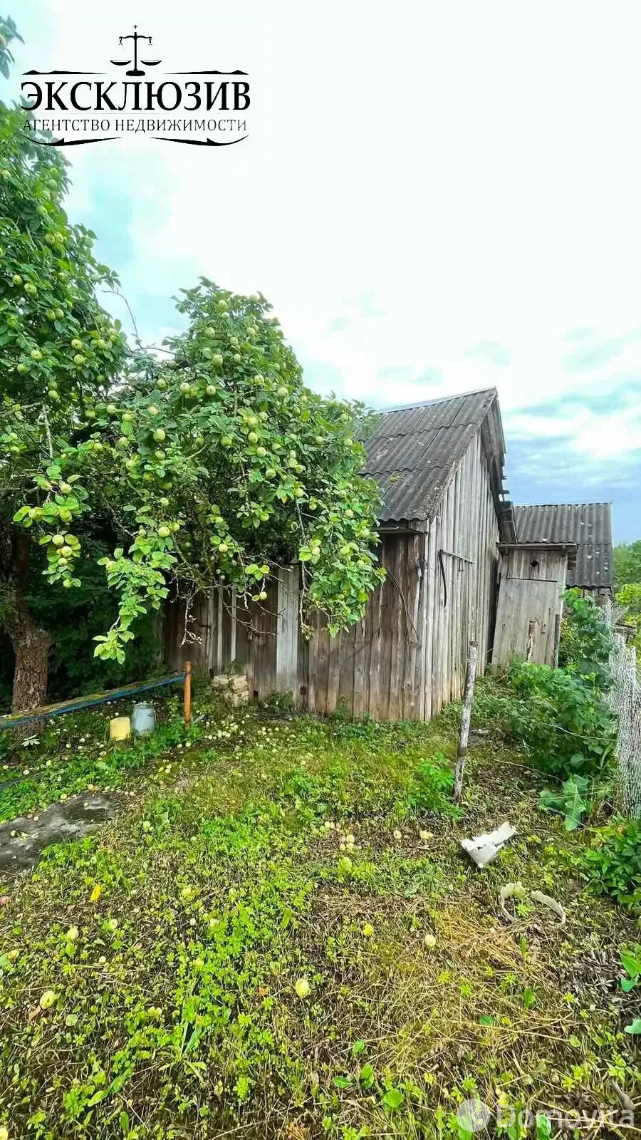 дом, Слоним, ул. М.Тореза, д. 27