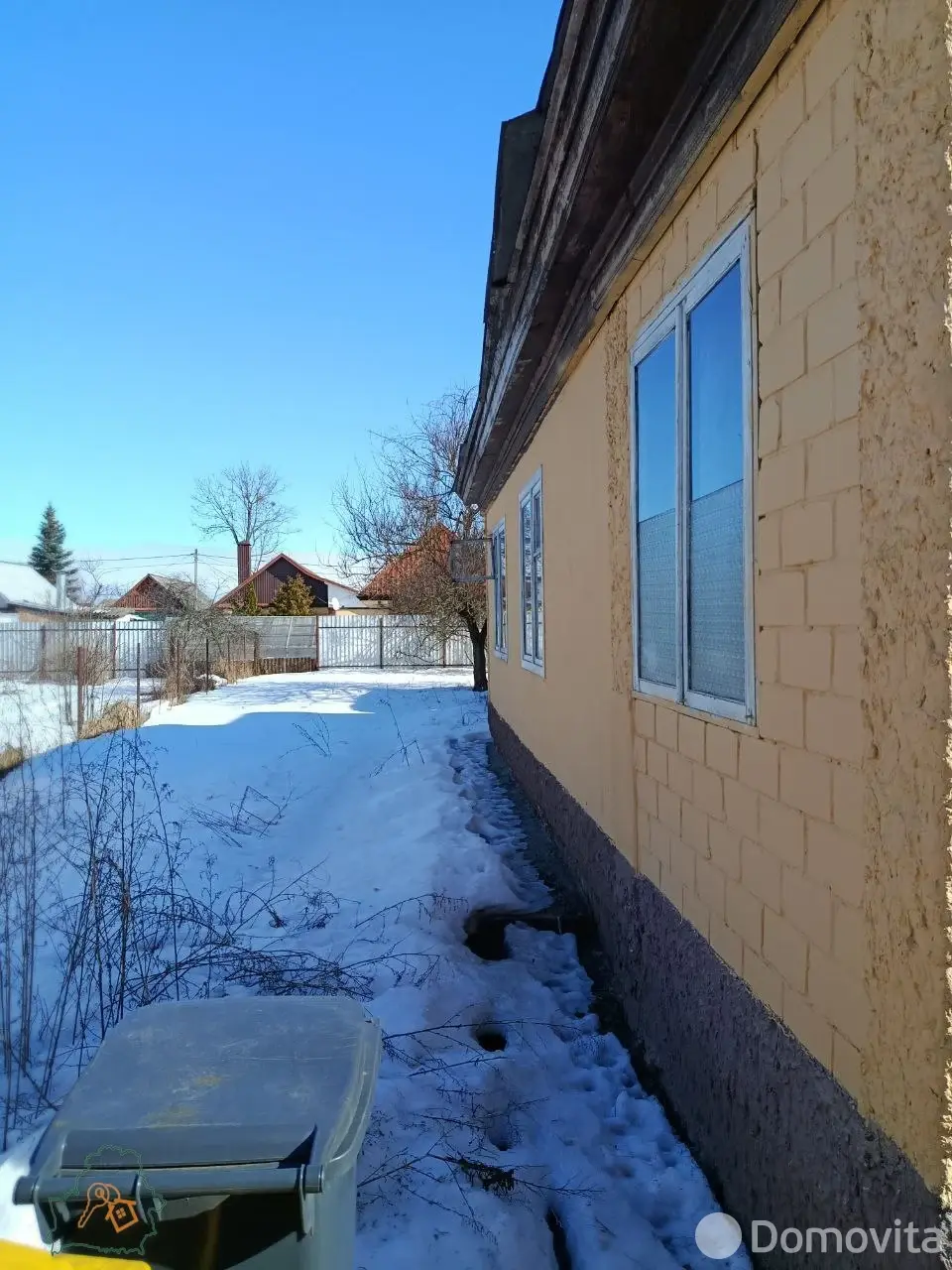 коттедж, Гомель, пер. Магистральный 1-й, д. 1