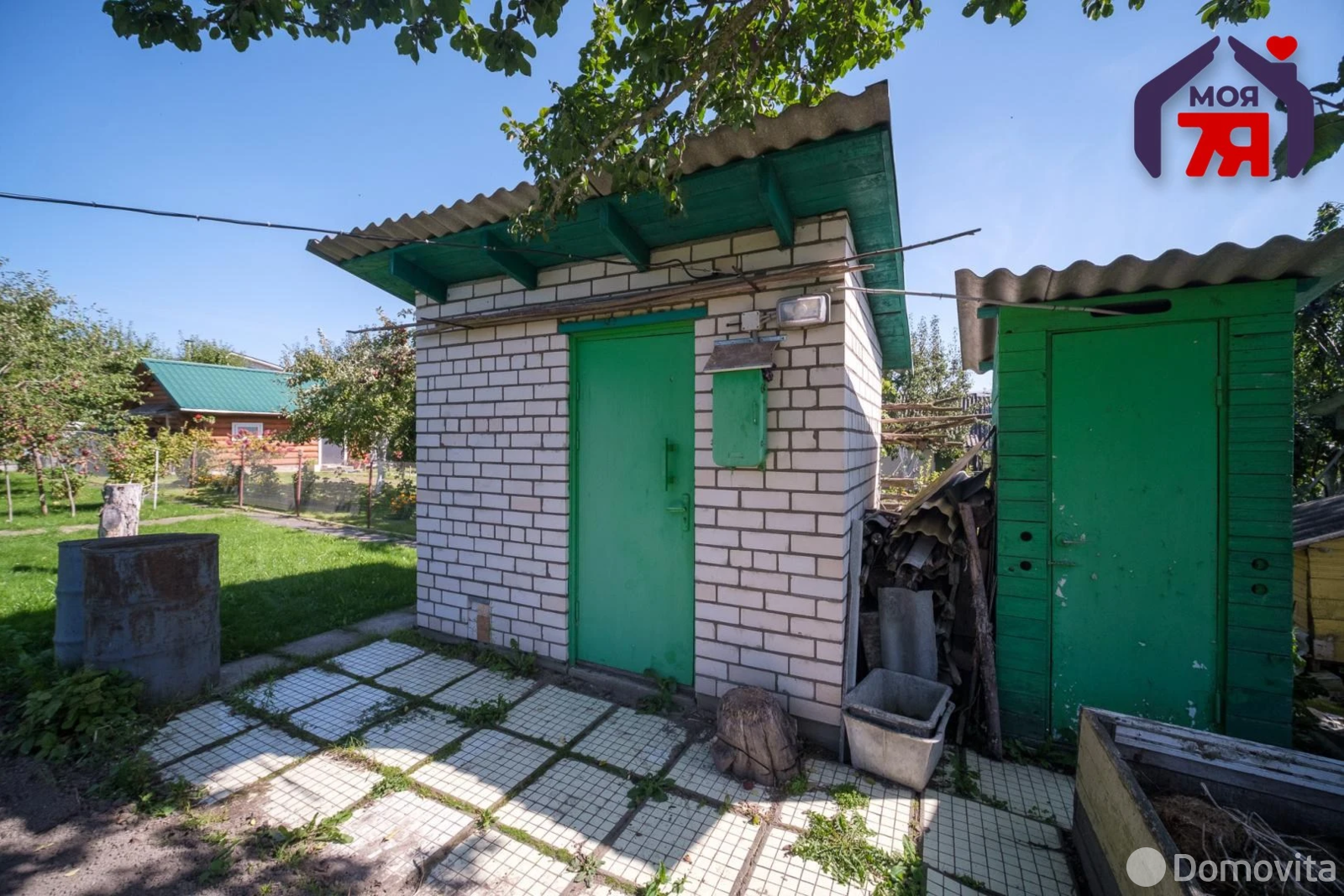 купить дачу, Птицевод,