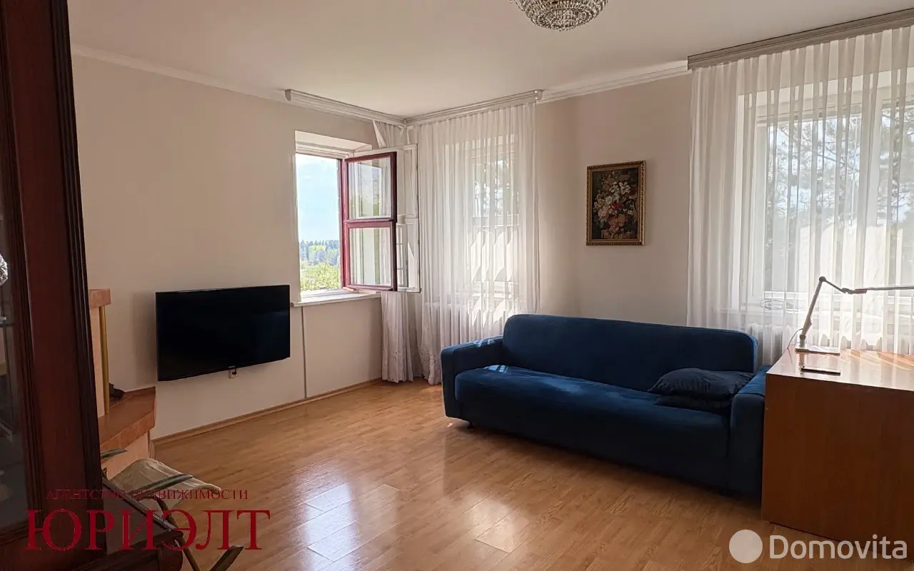продажа дома, Тетерки, ул. Придвинская, д. 29А