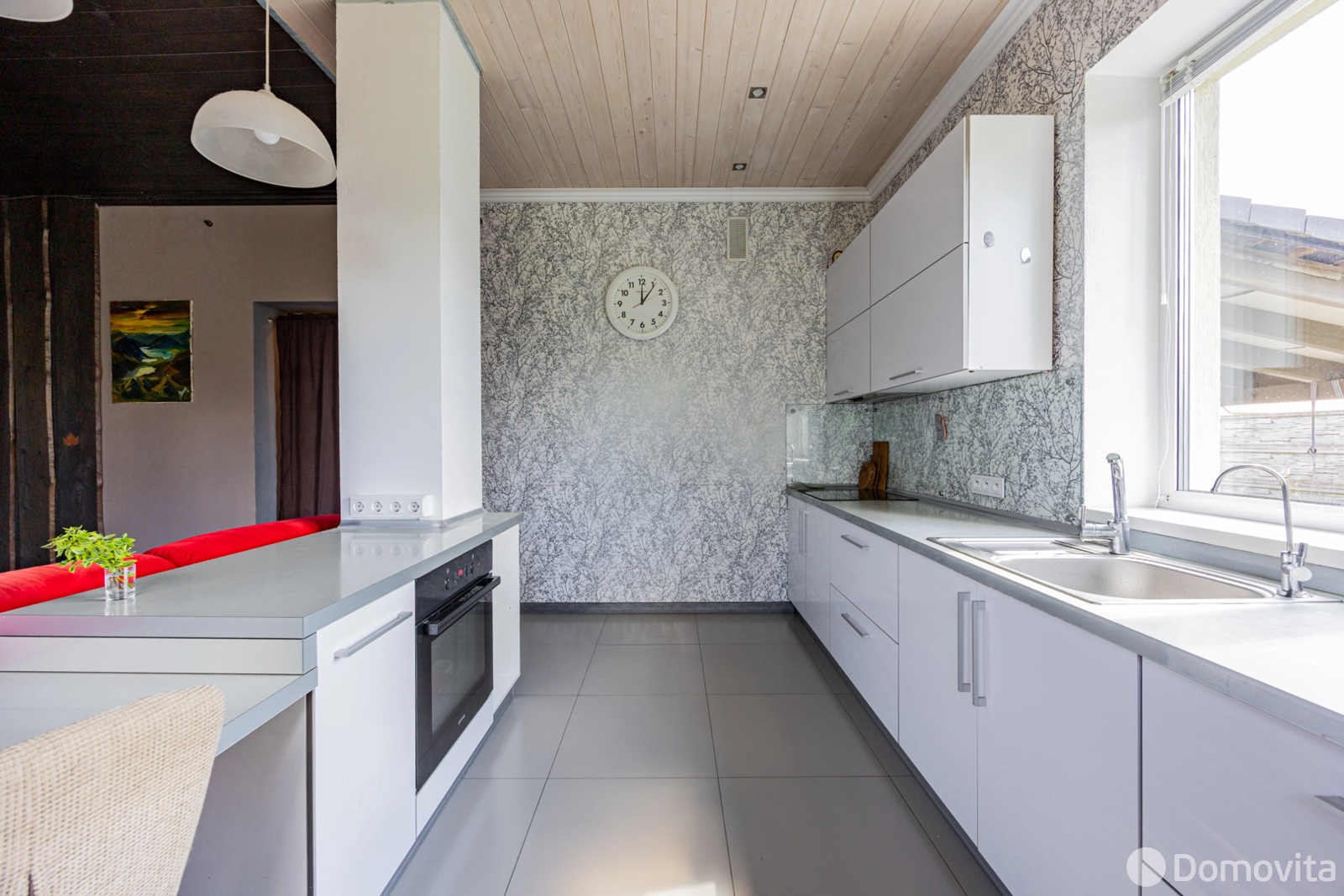 продажа дома, Войровка, ул. Садовая