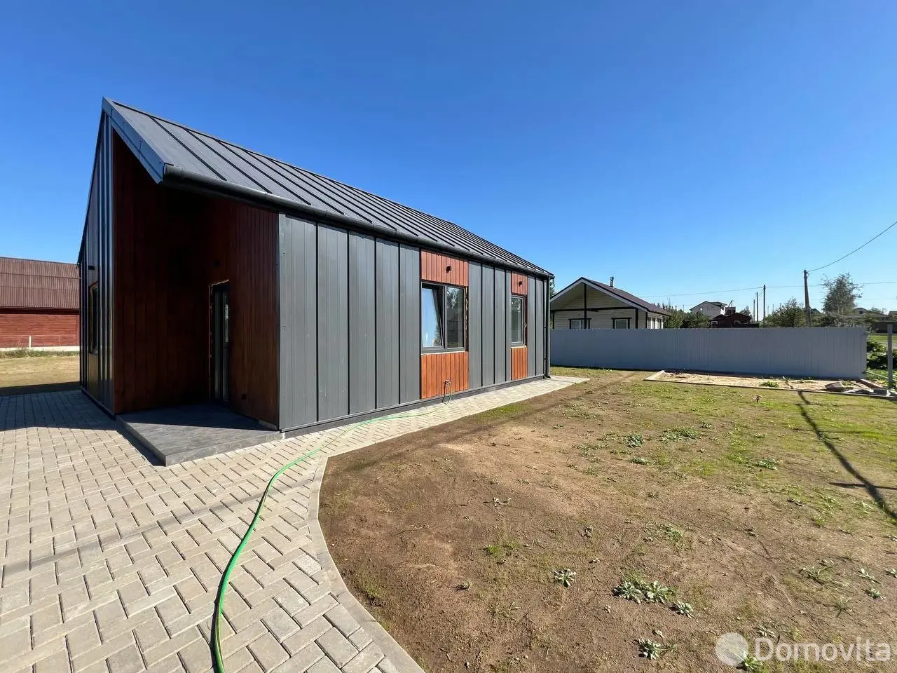 дача, Росинка-1, 