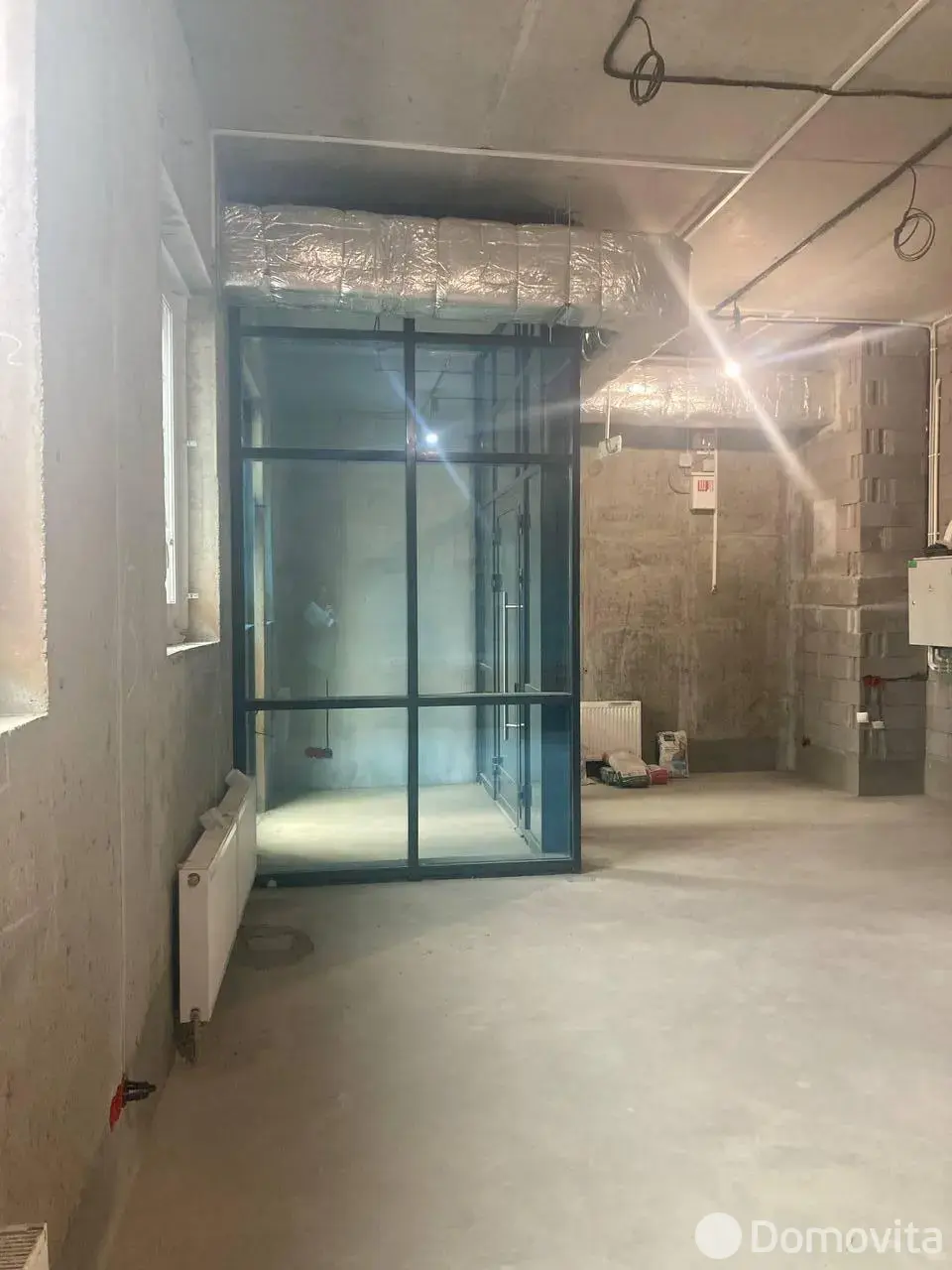 торговый объект, Минск, ул. Игоря Лученка, д. 16 на ст. метро Аэродромная