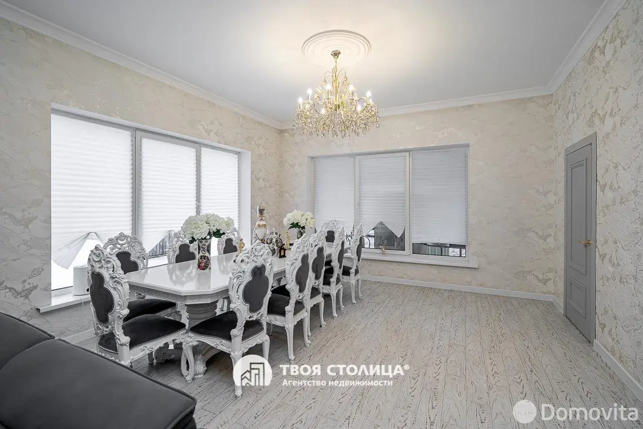 Стоимость продажи коттеджа, Заболотье, ул. Рождественская